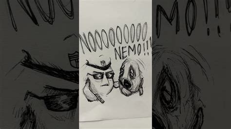 briman2000 comics|Finding Sanity (Finding Nemo Parody) Part 1.